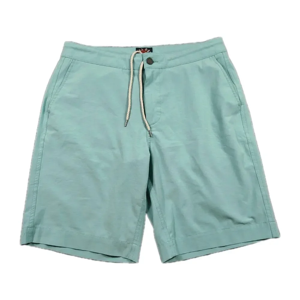Faherty All Day Shorts Men's 32 Blue 9
